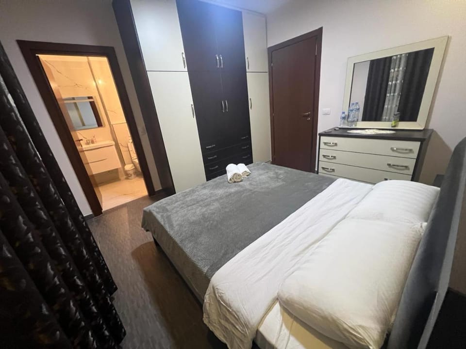 Sunset Escape Apartment Saranda (2br+2ba) Apartment in Sarandë