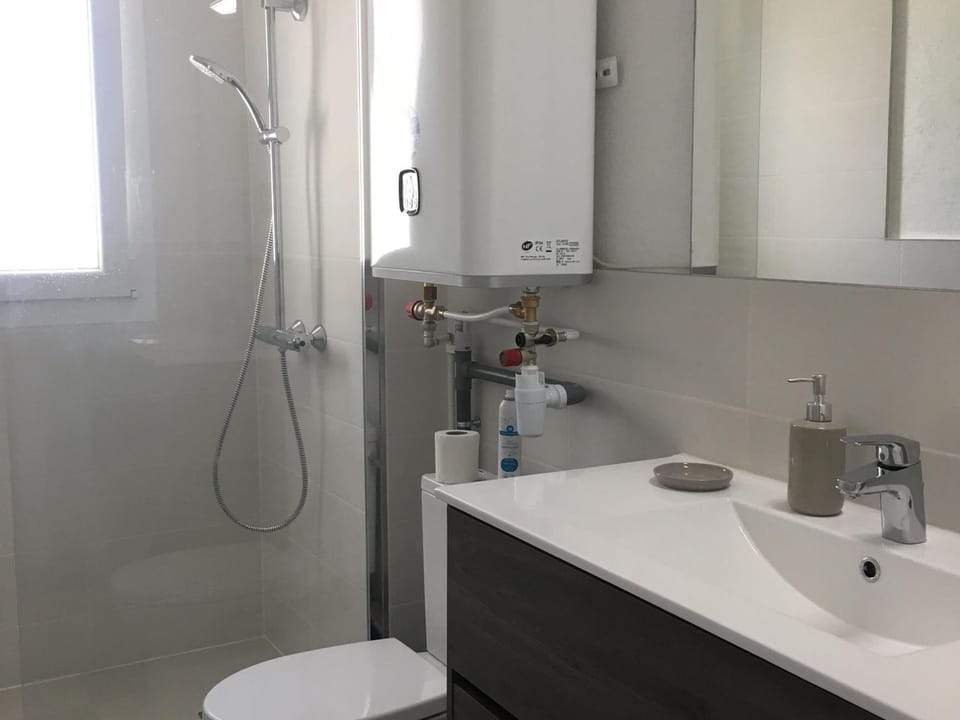Appartement 4 pers à 50m de la plage avec terrasse calme et proche commerces à Argelès-sur-Mer - FR-1-776-51 Apartment in Argeles-sur-Mer