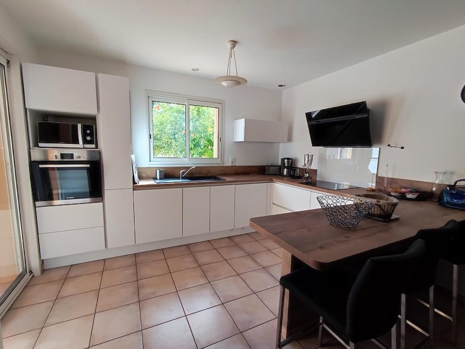 Villa avec piscine privée, climatisation et jardin clos - Argelès-sur-Mer - FR-1-776-67 Villa in Argeles-sur-Mer