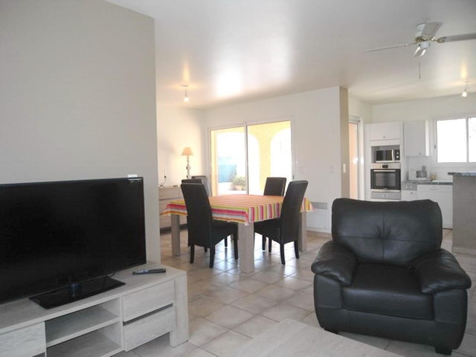 Villa avec piscine privée, climatisation et jardin clos - Argelès-sur-Mer - FR-1-776-67 Villa in Argeles-sur-Mer