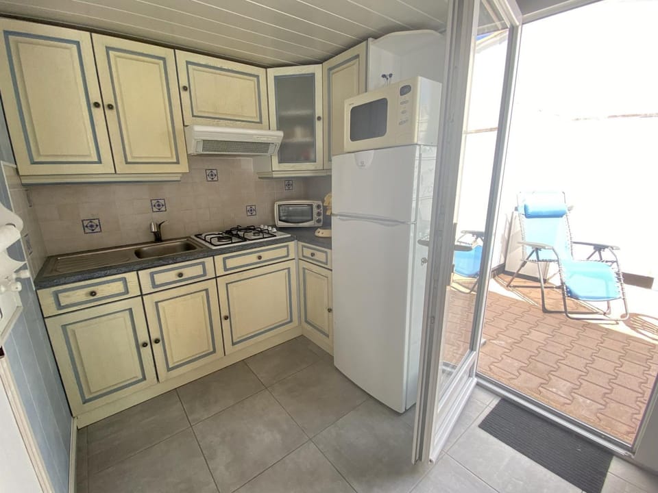 Maison T2 avec Piscine Chauffée, Tennis Proche Mer - FR-1-231-304 House in Pays de la Loire