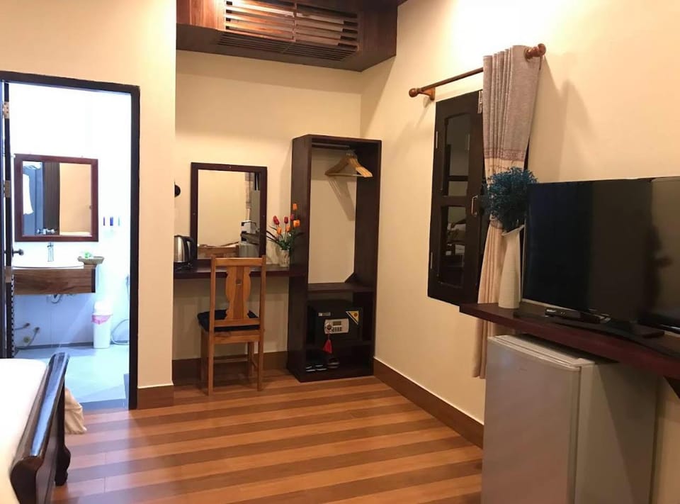 Luang Prabang Villa Ban Pakham Hotel Hotel in Luang Prabang