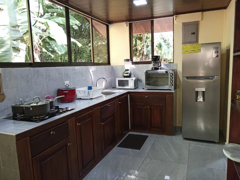 Casa La Montaña Apartment in Guanacaste Province