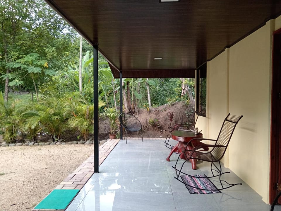 Casa La Montaña Apartment in Guanacaste Province