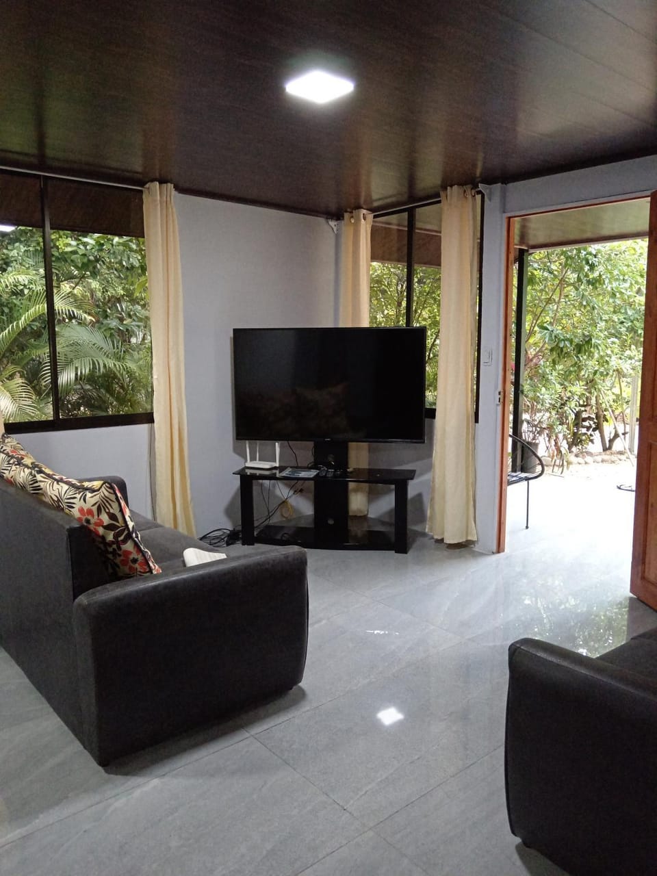 Casa La Montaña Apartment in Guanacaste Province