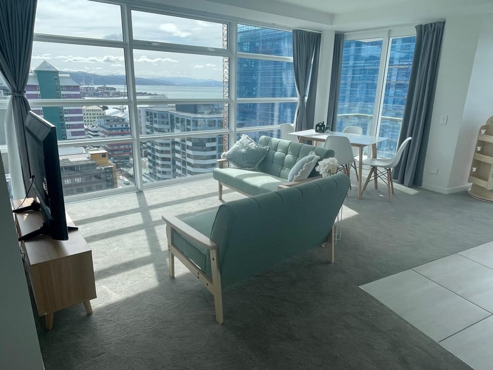 View (from property/room), Living room