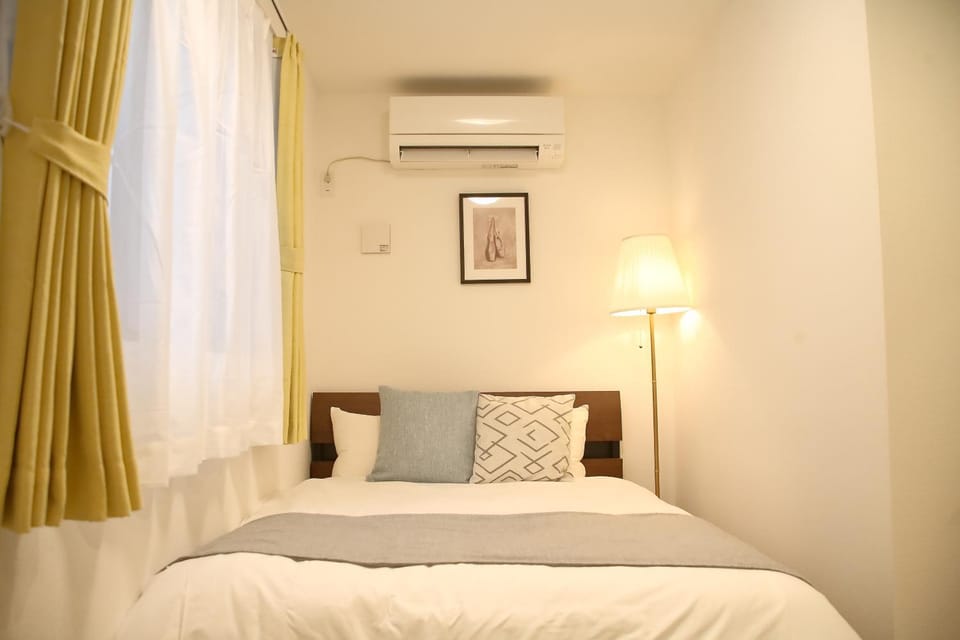 Casa Stella 1 Aquarius by Liaison Apartment in Osaka