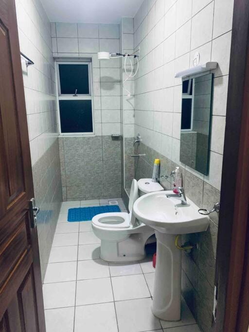 Arabel 1 Bedroom D5 Kishan Towers, Nanyuki Apartment in Kenya