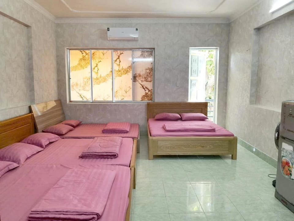 Motel Thanh Huyền bãi sau Hotel in Vung Tau