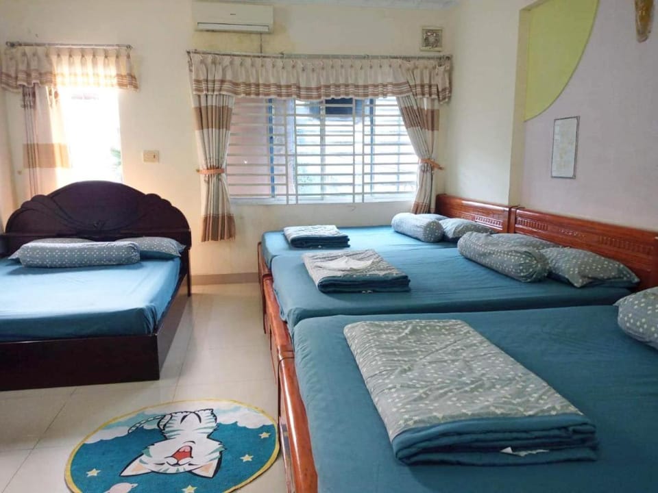 Motel Thanh Huyền bãi sau Hotel in Vung Tau