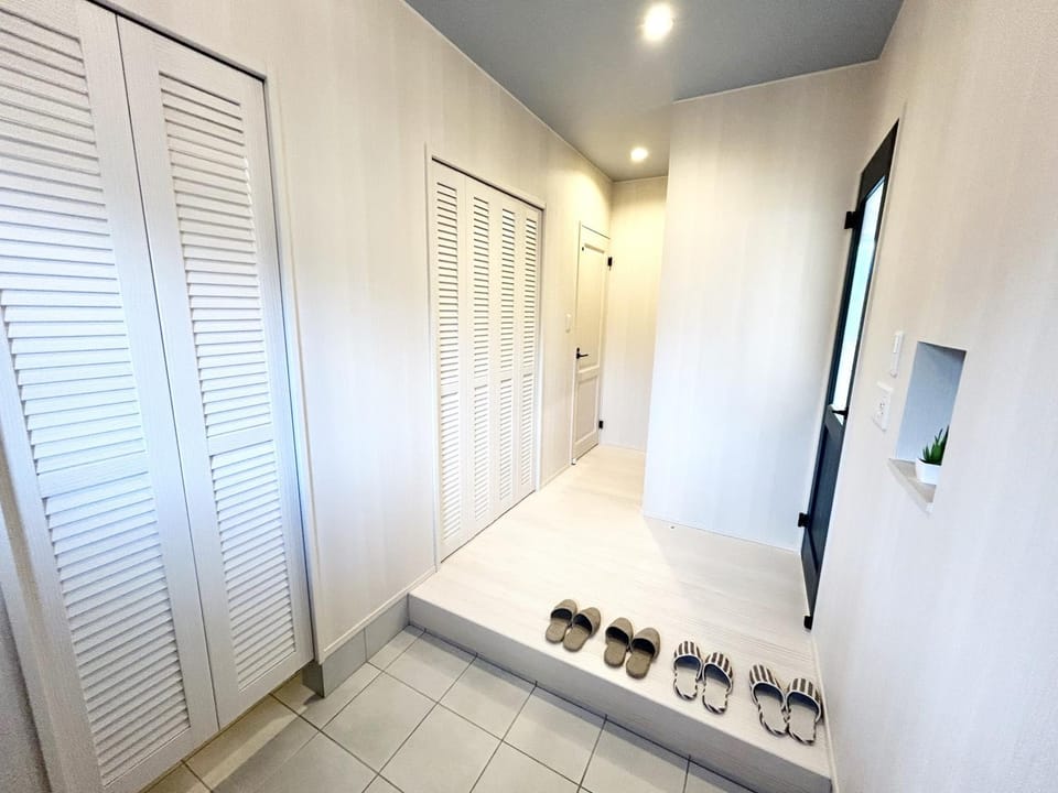 唐津 海辺の家 Apartment in Fukuoka