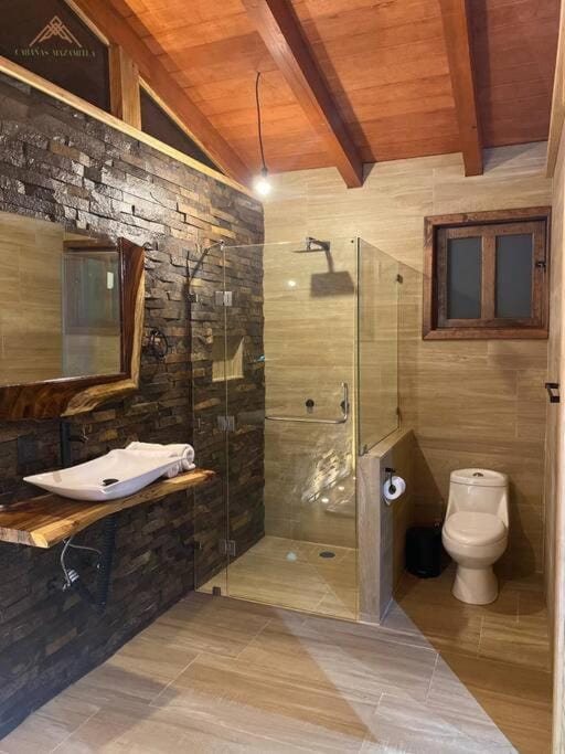 Suite Paulette Chalet in State of Michoacán