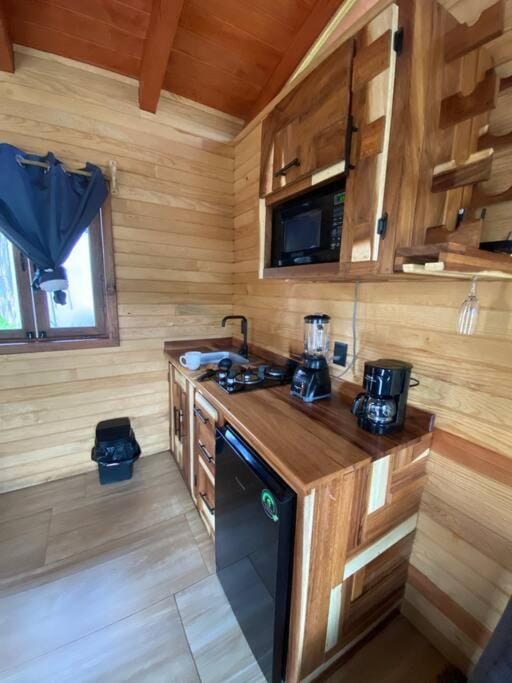 Suite Paulette Chalet in State of Michoacán