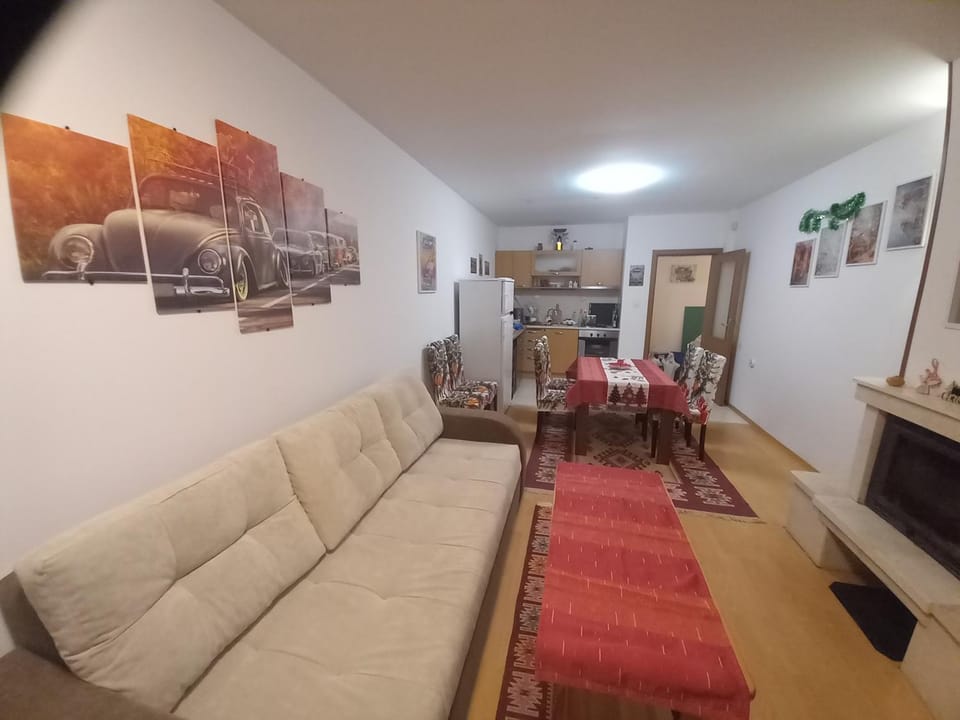 Апартамент 9 Apartment in Bulgaria