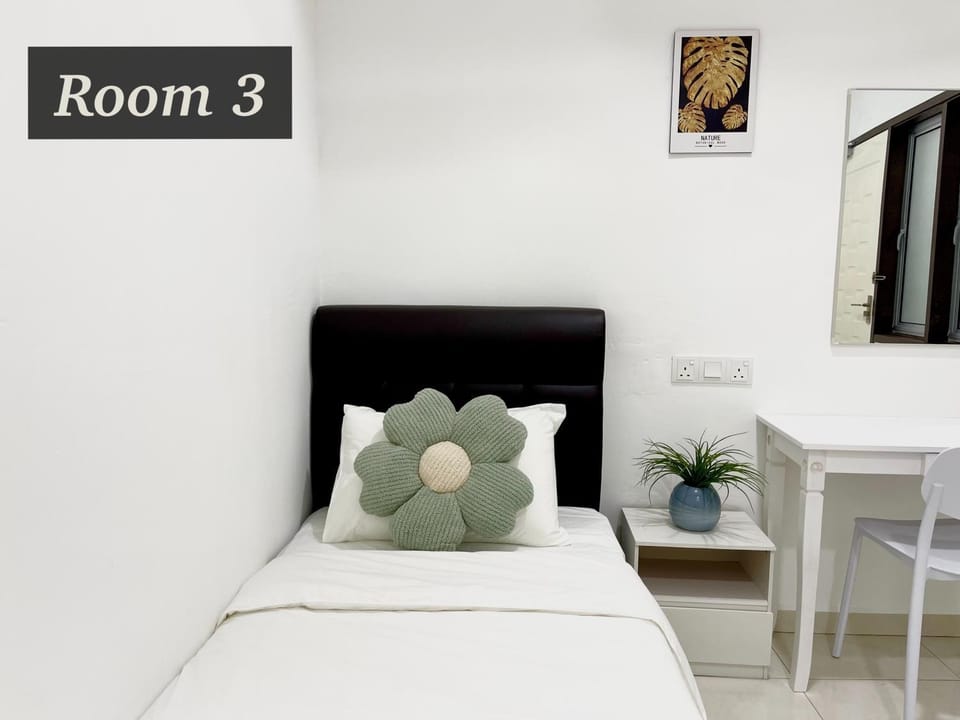 The Urban Lodge 1 Apartment in Terengganu, Malaysia