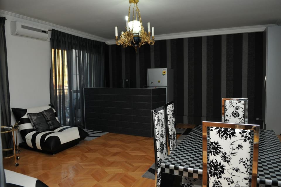 Nino Duplex Apartment Apartment in Tbilisi, Georgia