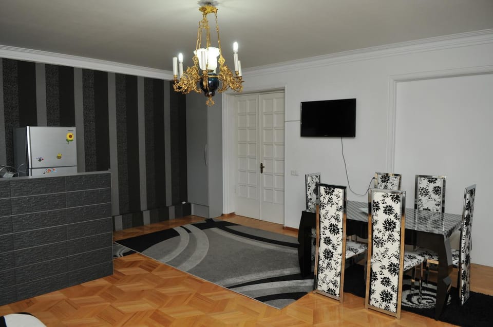Nino Duplex Apartment Apartment in Tbilisi, Georgia
