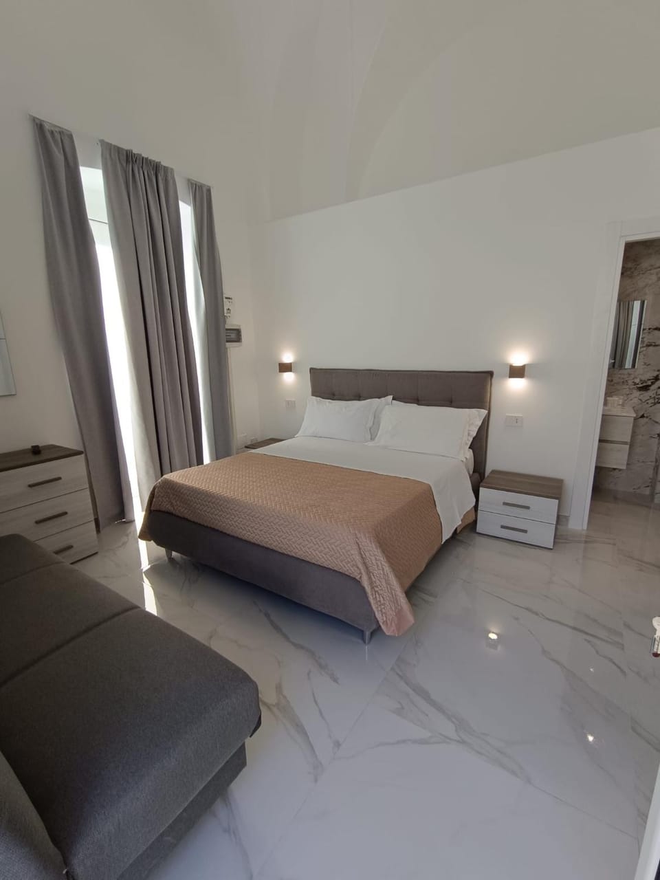 HOTEL PARADISE Hotel in Porto Cesareo