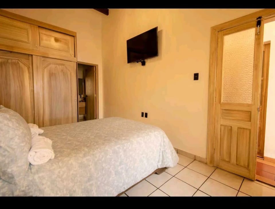 TV and multimedia, Bedroom