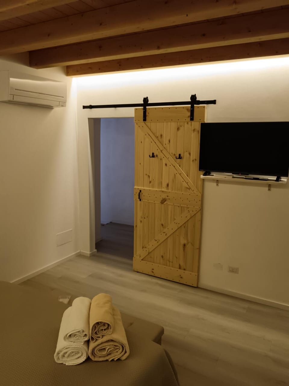 La Divina Suites Apartment in Lombardy