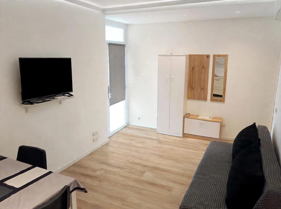 La Divina Suites Apartment in Lombardy