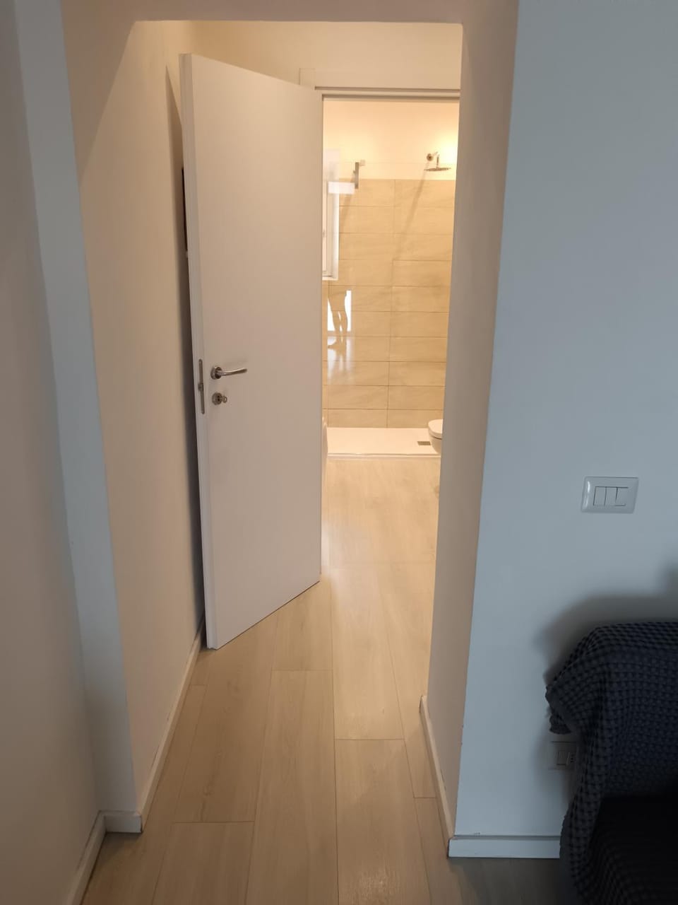 La Divina Suites Apartment in Lombardy