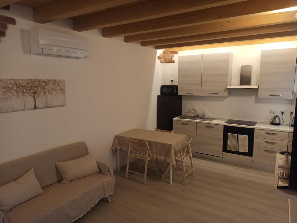 La Divina Suites Apartment in Lombardy