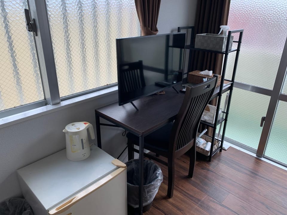 コンドミニアムホテルリッカ in Gusukuma Apartment hotel in Okinawa Prefecture