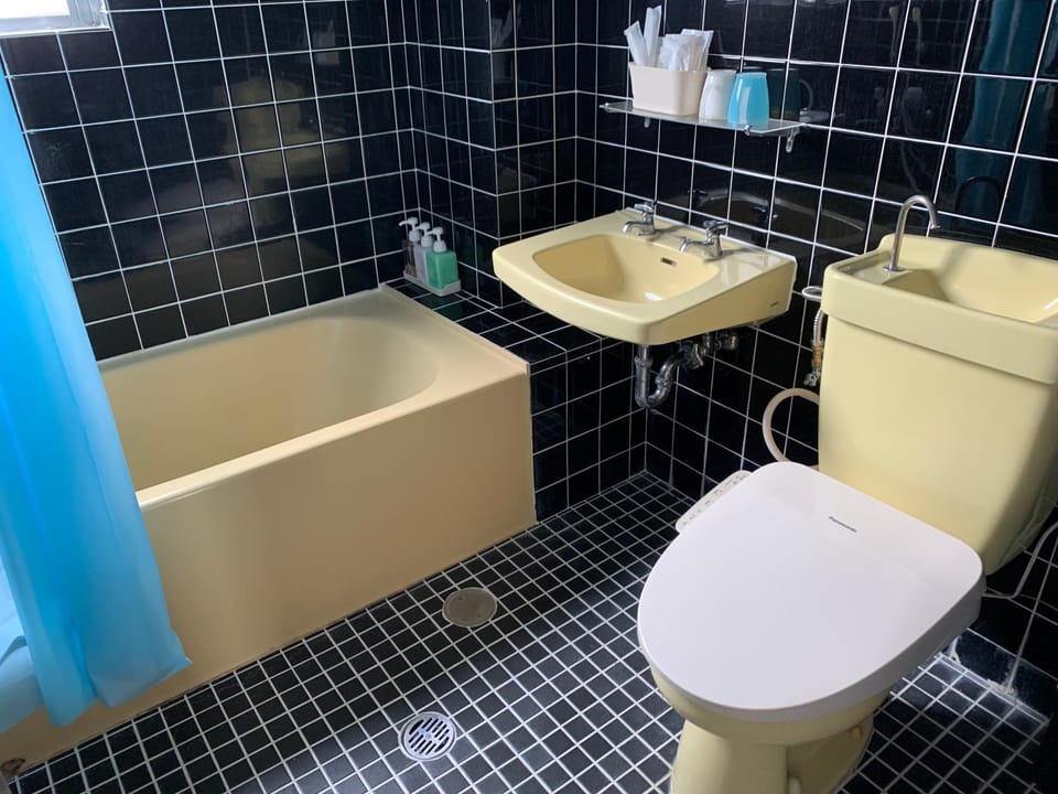 コンドミニアムホテルリッカ in Gusukuma Apartment hotel in Okinawa Prefecture