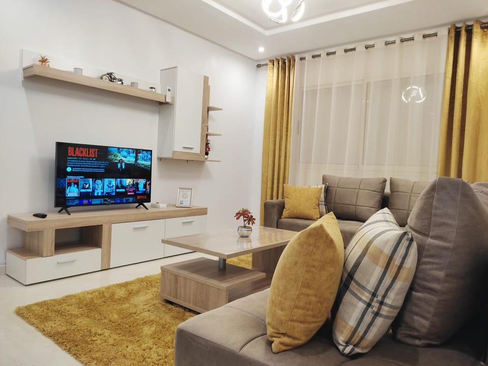 TV and multimedia, Living room