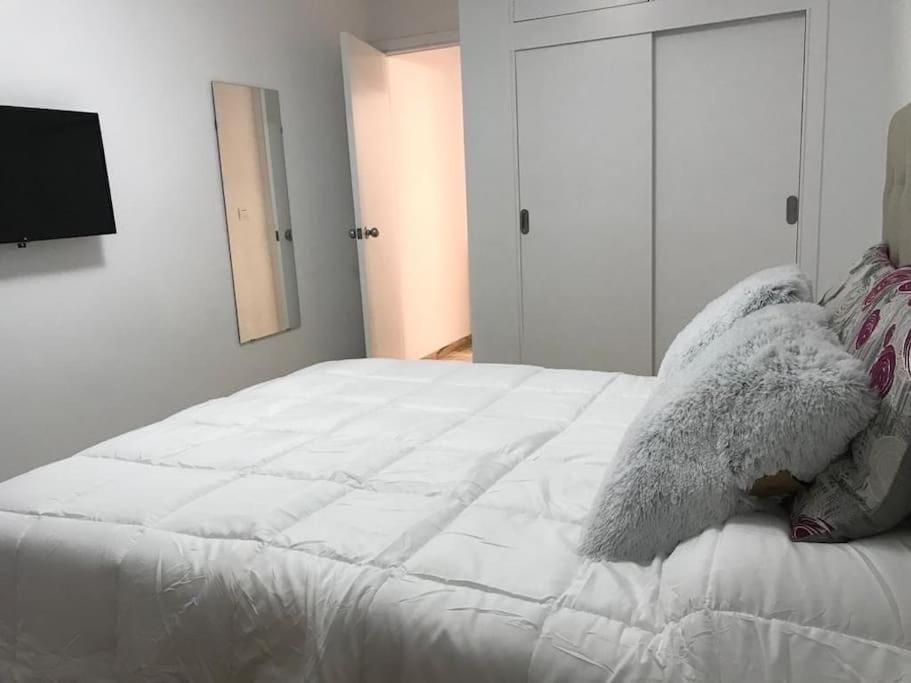 Apartamento Primera Línea Playa-YouTripMalaga Apartment in Fuengirola