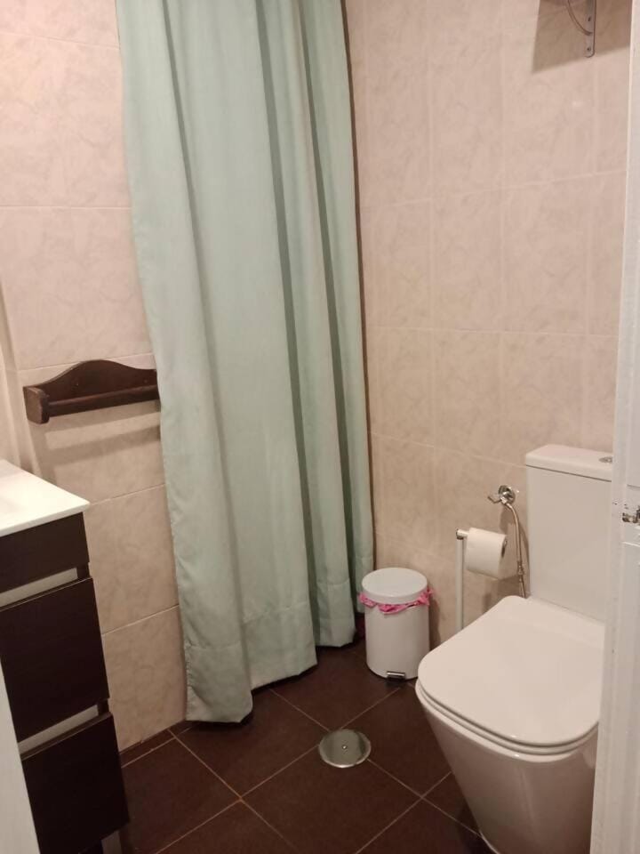 Apartamento García Requena Apartment in Jaén