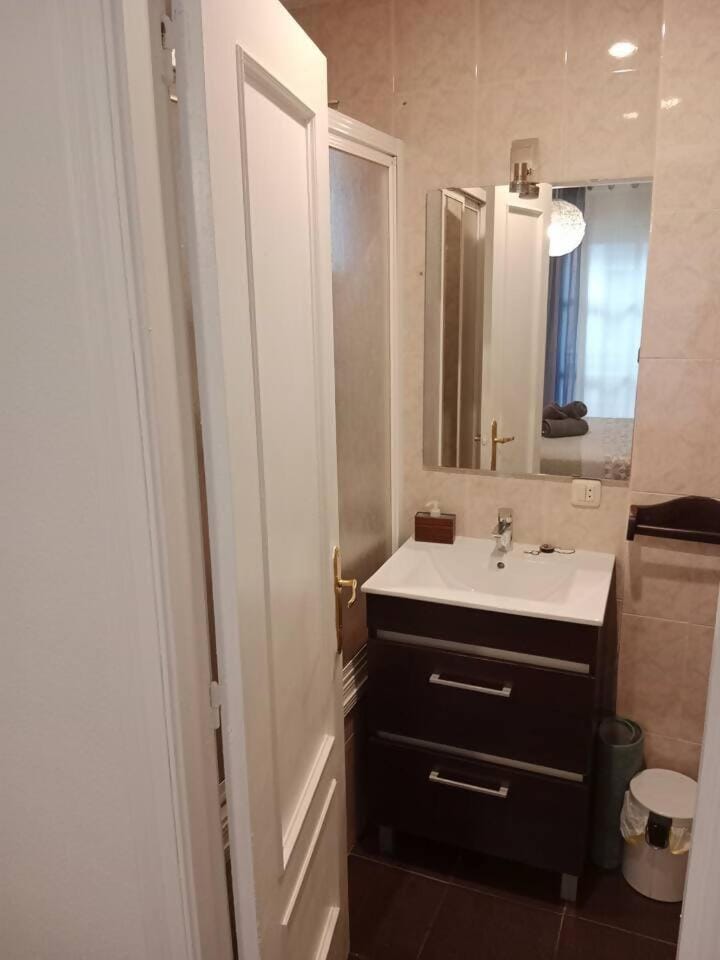Apartamento García Requena Apartment in Jaén