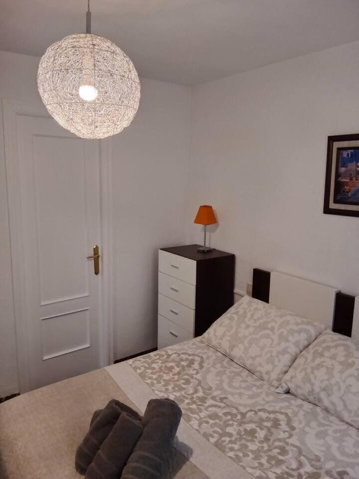 Apartamento García Requena Apartment in Jaén
