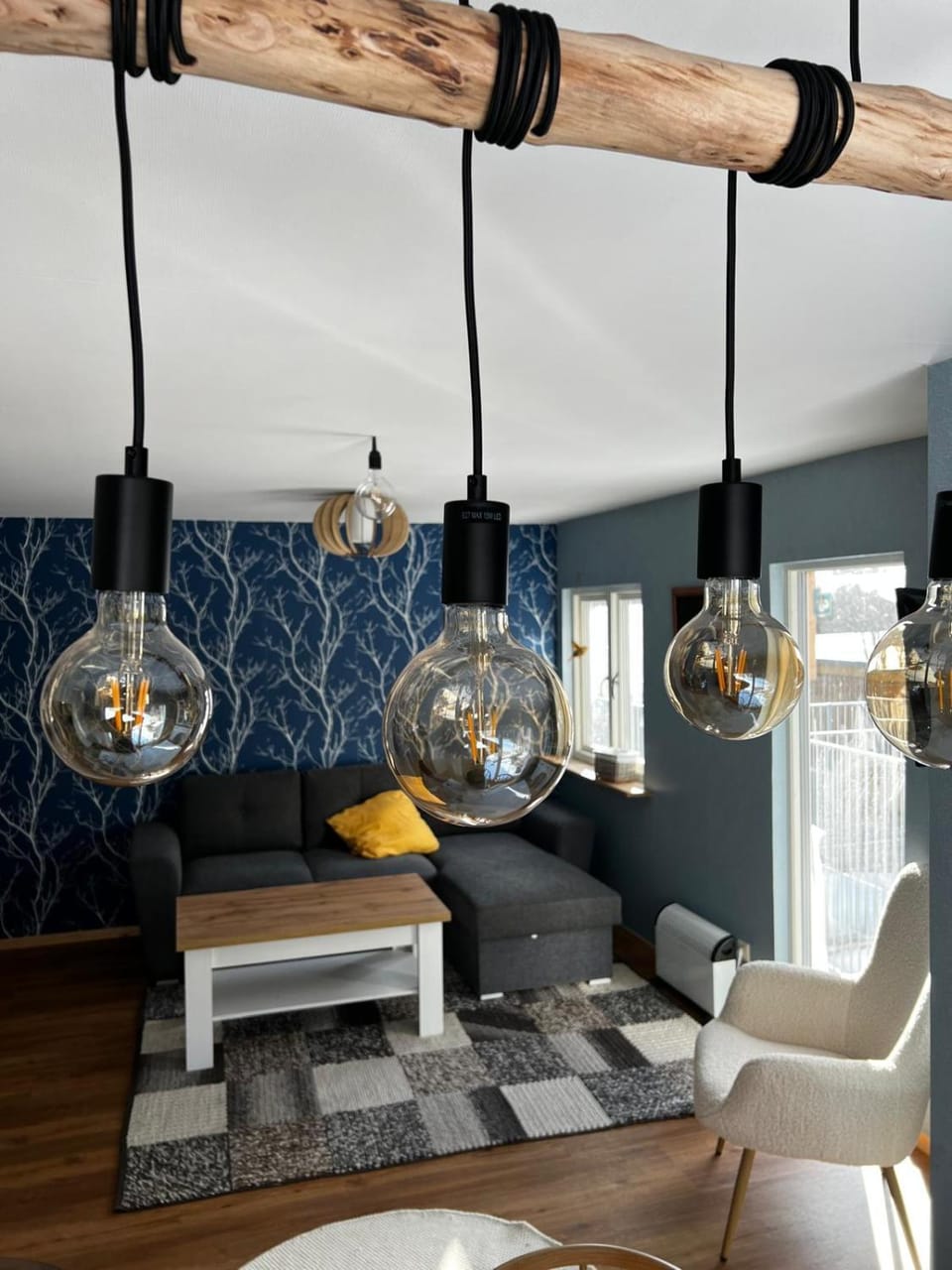 Go out stay wild House in Sweden