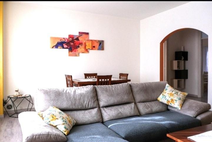 Casa Sacchet a Longarone Apartment in Trentino-South Tyrol