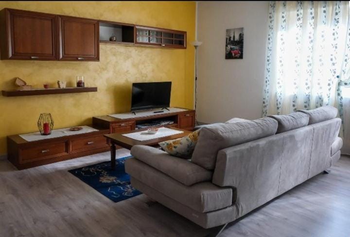 Casa Sacchet a Longarone Apartment in Trentino-South Tyrol