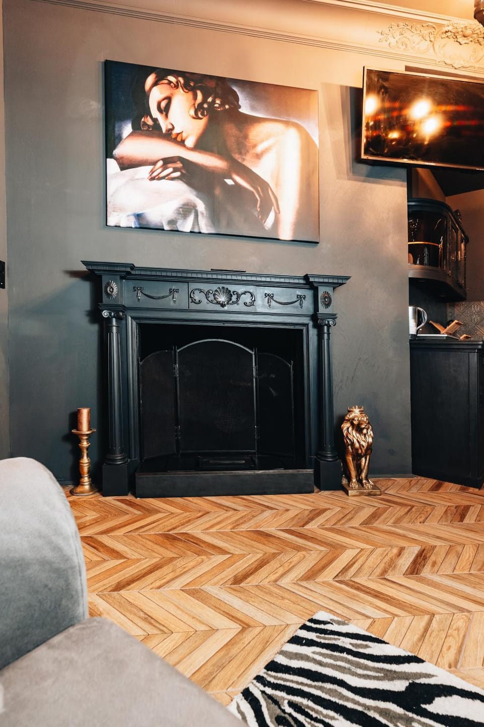 EASY RENT Apartments - Litewski Styl, Centrum 24h Check-in Apartment in Masovian Voivodeship