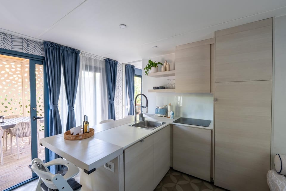 Vibra Glamping Apartment in Cavallino-Treporti