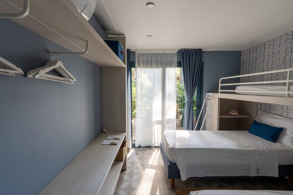 Vibra Glamping Apartment in Cavallino-Treporti