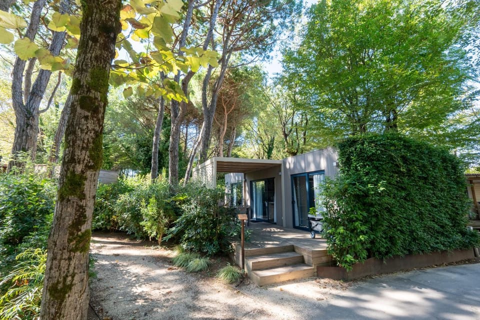 Vibra Glamping Apartment in Cavallino-Treporti