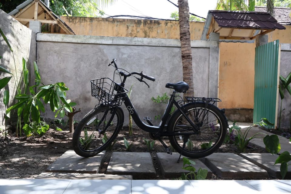 Cycling
