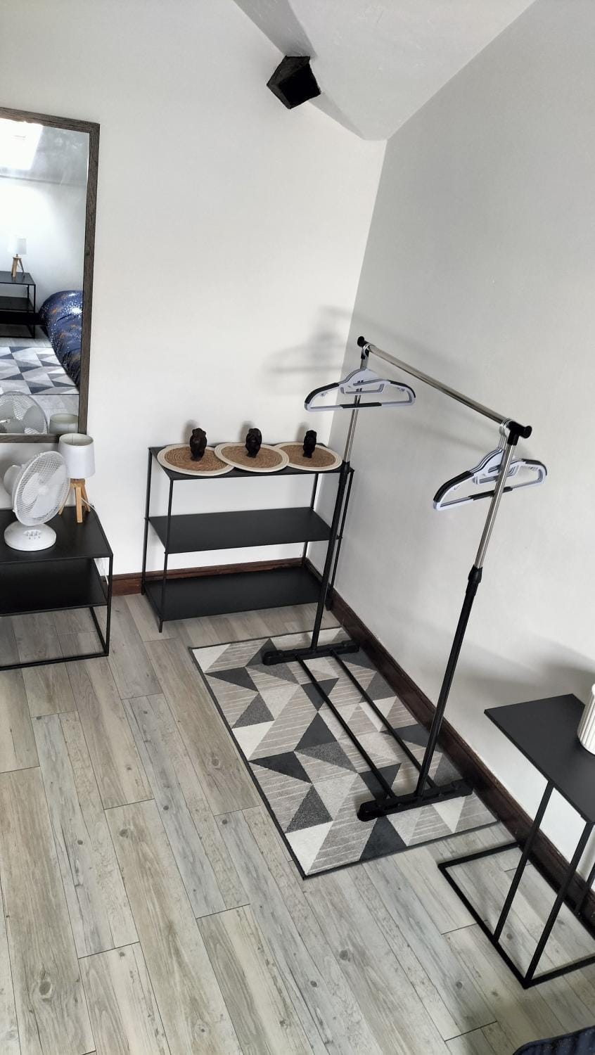 Chambre(s) dans loft partagé, cosy et spacieux! Vacation rental in Occitanie