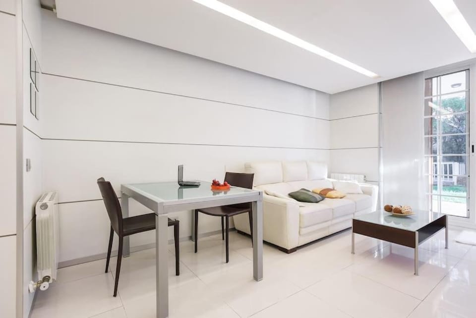 Apartamento en la playa de Castelldefels ( Barcelona) Apartment in Castelldefels