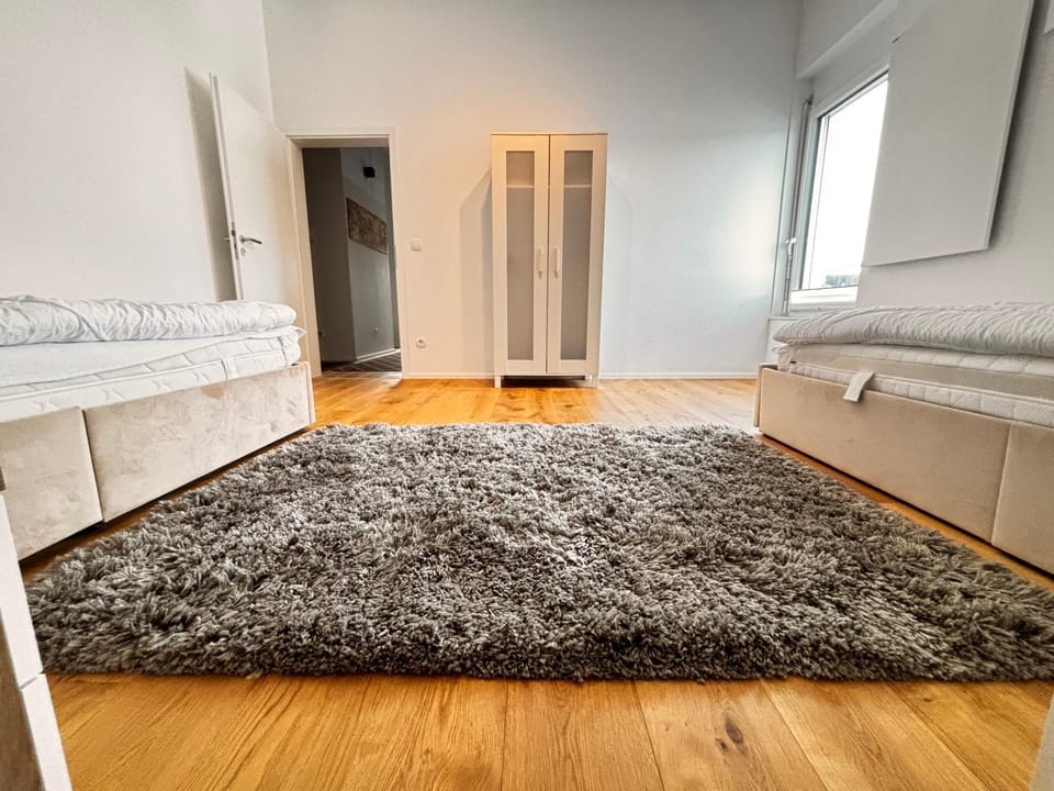 Sonnenhalde- Moderne Wohnung- 3 Schlafzimmer- Neubau-Ruhige Lage Apartment in Baden-Württemberg