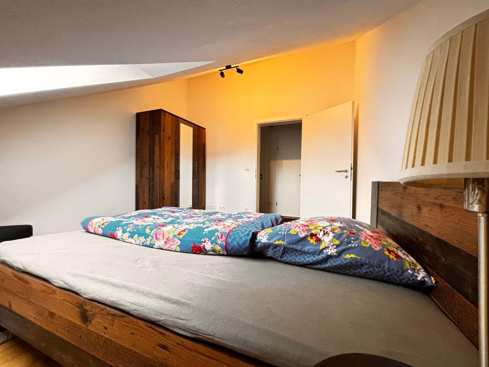 Sonnenhalde- Moderne Wohnung- 3 Schlafzimmer- Neubau-Ruhige Lage Apartment in Baden-Württemberg