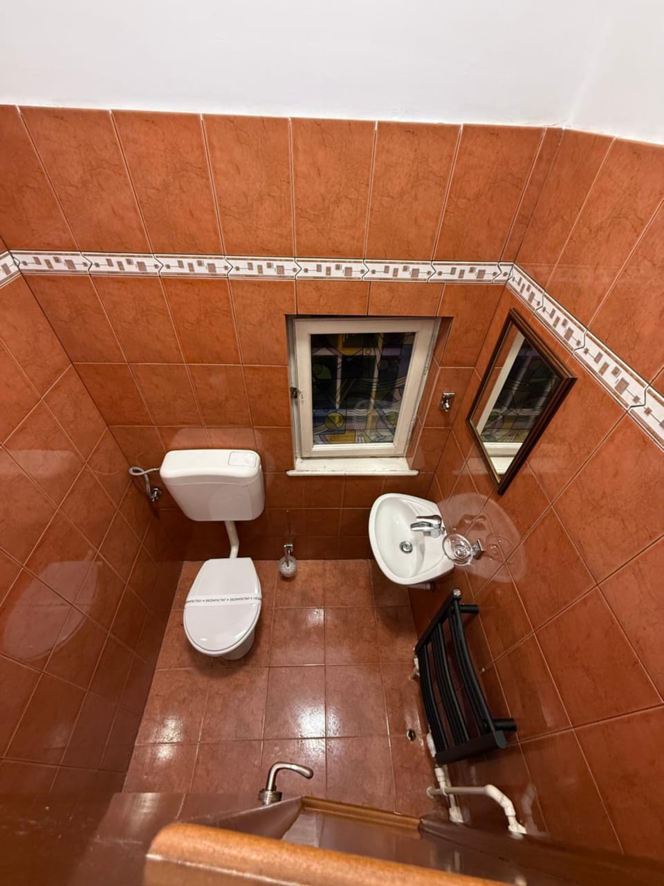 George&Dragon Rooms Bed and Breakfast in Bucharest