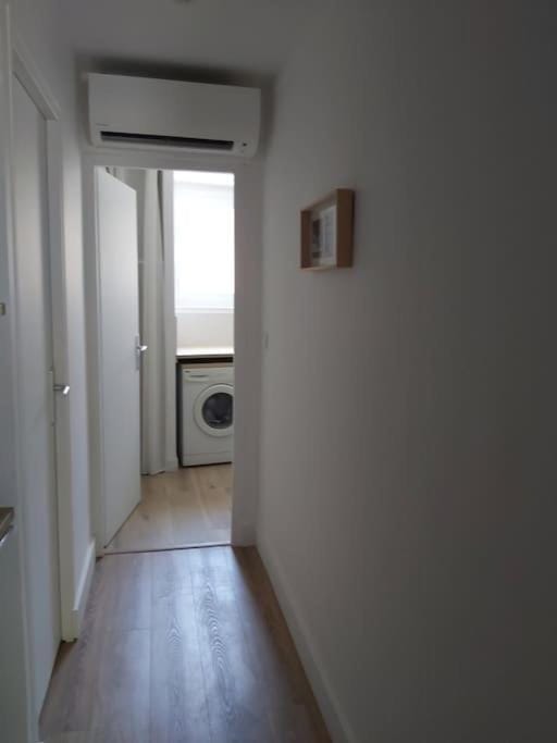 Superbe appartement au cœur du village Apartment in French Riviera