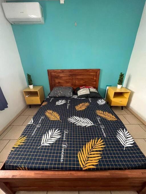 Agréable Villa équipée avec piscine et barbecue House in Réunion