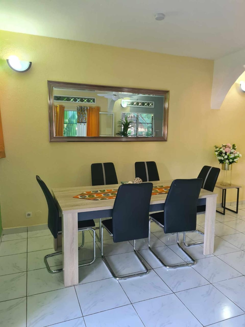 LE COROSSOL APPART Apartment in Africa
